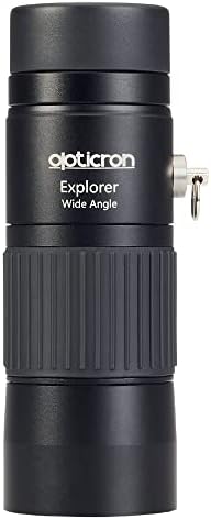Opticron Explorer wa ed-r 8x42 монокуларен, 30785