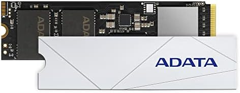 Adata Premium SSD 1TB PCIE 4X4 NVME M.2 2280 SSD со XPG D50 RGB DDR4 3200MHz 2x8gb UDIMM RAM -комплет пакет