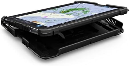 Pivot T21A Tablet Case- Fist Ipad Mini- Заштита од 360 степени- за професионални пилоти, општа авијација