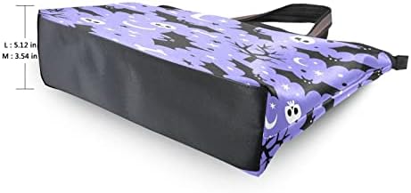 Торбичка за Ноќта На вештерките За Жени Со Патент,Торбичка За Ноќта На Вештерките Чанти И Чанти За Црна Мачка
