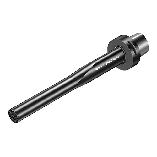 Sandvik Coromant C6-SL-D 28e 185-20 Sandvik Coromant Steel Coromant Capto to Coroturn SL амаптер, неутрален пресек, тивки алатки