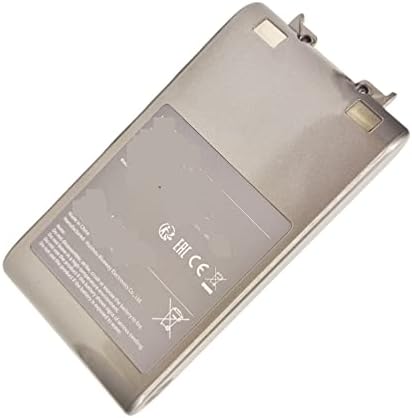 Хебес Сон Рачен Безжичен Правосмукалка V11/V11 SE/V 12/V12 Про Замена На Батеријата Додатоци 3000 MAh