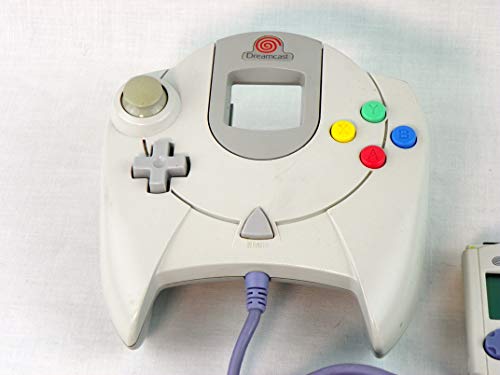 Контролер на Sega Dreamcast