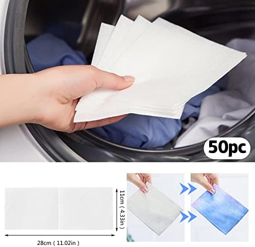 Алишта Користете миење на мешани листови за апсорпција на машина за апсорпција на боја