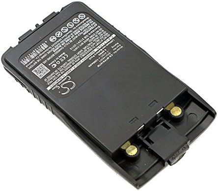 1200mAh / 8.88Wh Замена на батеријата Дел бр. LT-6100Plus, LT-6200 за Linton LT-6100Plus, LT-6200