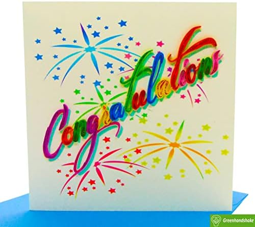 Честитки, Quilling Card 3D - Уникатно посветено рачно изработено, честитка за дизајн за роденден, Денот на вineубените, Денот на мајките, пролетта, денот на татковците, дипло?