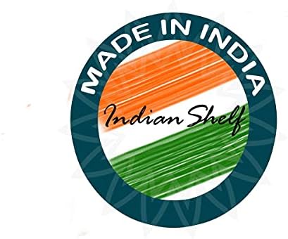 Индиска полица рачно изработени керамички разнобојни модерни застаклени тенџере пакувања од 1 керамика за подароци за декор за грнчарија