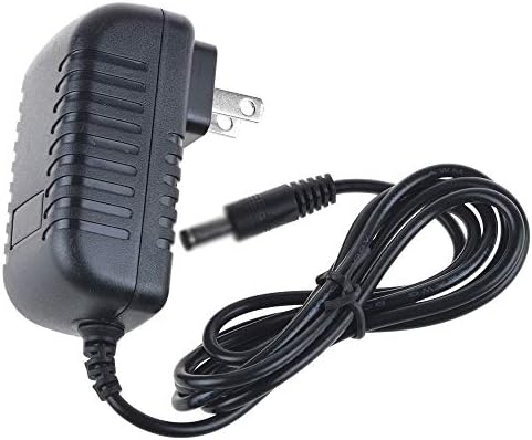 Adapter FitPow AC/DC за IHome ID9 ID9SVC на звучникот за напојување на звучникот за напојување на кабел за напојување PS wallид Полнач Влез: 100-240