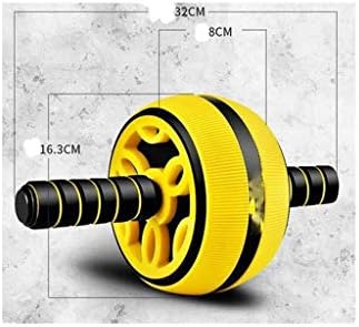 YFDM мултифункционален тренер за абдоминални мускули вежба за абдоминално тркало
