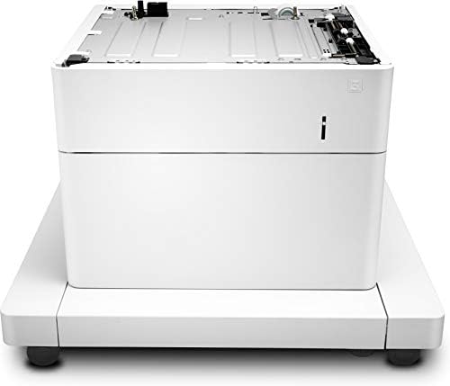 HP Laserjet 1x550 Хартија Фидер И Кабинетот
