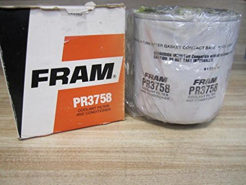 FRAM PR3758 филтер за ладење на спин-он