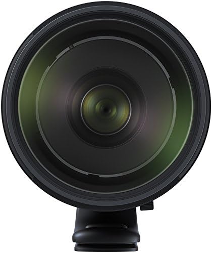 Тамрон СП 150-600мм Ф/5-6, 3 Ди ВЦ УСД Г2 За Канонски Дигитални SLR Камери