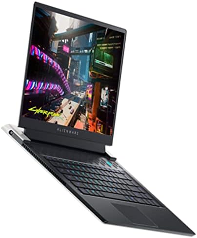 Dell Alienware X15 R2 Gaming Лаптоп | 15.6 QHD | Core i7-512GB SSD + 512GB SSD-32GB RAM МЕМОРИЈА-3070 Ти / 14 Јадра @ 4.7 GHz - 12TH