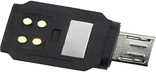 Mini Converter за конектор за адаптер за џеб конвертор микро USB интерфејс Gimbal Accestion за резервен дел од DJI