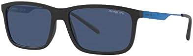 Арнет Машки Ан4305 Носни Правоаголни Очила ЗА Сонце