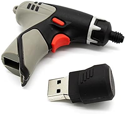 LMMDDP Pen Drive Електрична Вежба МОДЕЛ USB Флеш Диск 4GB 8GB 16G 32GB 64G USB 2.0 Алатка Меморија Стап 64GB U Диск