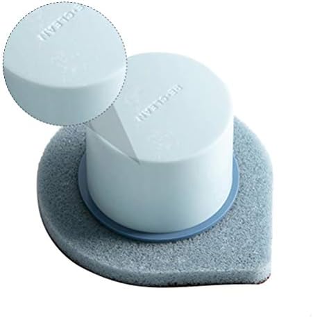 Brewix Nano Emery Sponges чиста четка магична сунѓерска еразарка за отстранување на спуштање на 'рѓа за триење на бања кујна за чистење четки за четки