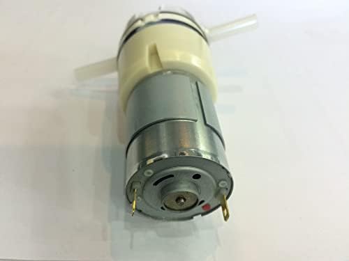 Surflo Flowmate DC Diphragm Pump Pump за вода DSL2-12-374 напон 12V, оперативна струја 330mA, брзина на проток 1,4L/мин, максимален