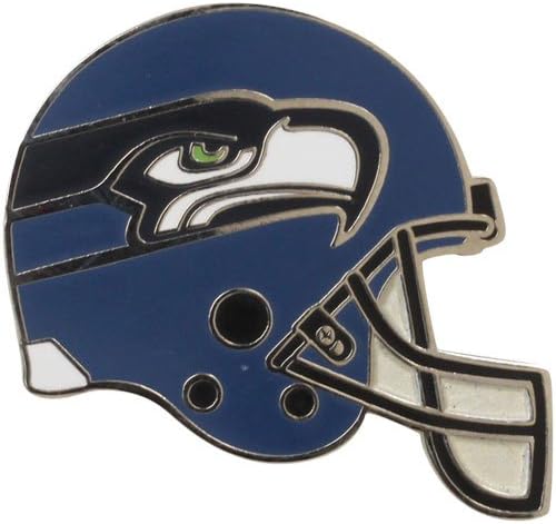НФЛ Сиетл Seahawks шлемот