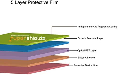 Заштитник на екранот за анти-сјај на SuperShieldz дизајниран за Lenovo Flex 3 Chromebook 11,6 инчи