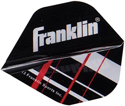 Френклин Спортски метални летови за замена на 3 парчиња