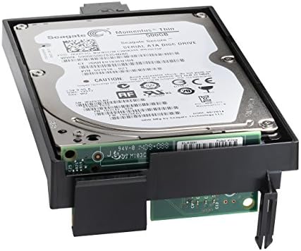 HP 500 GB Внатрешен хард диск B5L29A