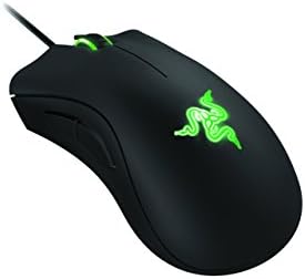 Razer DeathAdder Од Суштинско Значење-Оптички Esports Игри Глувчето