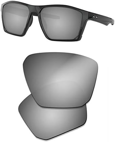 Призо Поларизирани Заменски Леќи За Очила За Сонце Oakley Targetline-Повеќе Опции