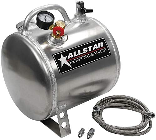 Резервоар за притисок на маслото за перформанси AllStar All10535
