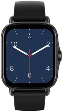 Паметен часовник, Нараквица За Зборување Bluetooth од 1,6 инчи, Гледајте За Apple Huawei