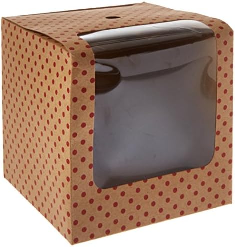 Wilton Caramel Apple Box, избрана