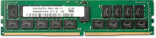 HP 1XD86AA 32 GB DDR4-2666 ECC Regoram