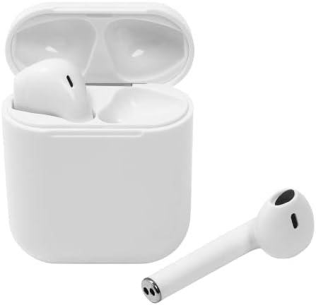 Безжични ушни уши, Bluetooth слушалки стерео слушалки за безжични слушалки, слушалки за уво Bluetooth со вграден микрофон за паметни