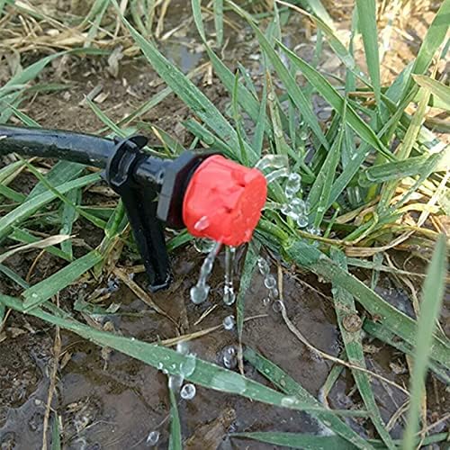 Мал наводнување глобуси Систем за наводнување капка по капка силиконски ПВЦ гума DIY заштеда вода градина земјоделец Фармер шишиња за спреј за