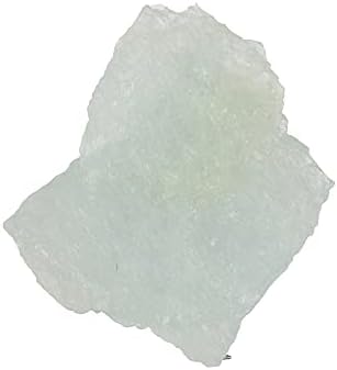89,55 КТ. Aqua Sky Aquamarine Rough Loose Gemstone Rough Aquamarine Stone, Loose Gemstone, Certified Raw Rough Gemstone GA-907