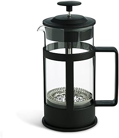 FINO FRENCH PRESS CAFE CAFER, поднесува до 3 порции, 12-унца