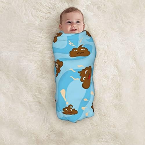 WayMay Poop Charics Charde Model Baby Babytkебе за добивање на новороденчиња за новороденче шетач за расадник