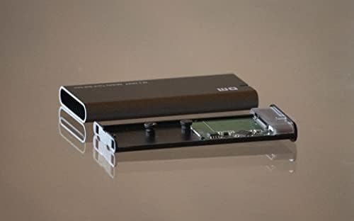 Dynon Метрика Компјутерски Хард Диск Куќишта-M. 2 SSD NGFF SATA 3 Компатибилен Хард Диск Комплет-USB Тип-C 3.1 И USB - Кабел-Топлина Дисипација
