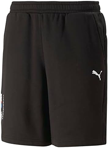 Стандард за машки моторни мотори на Puma Motorsport Shorts