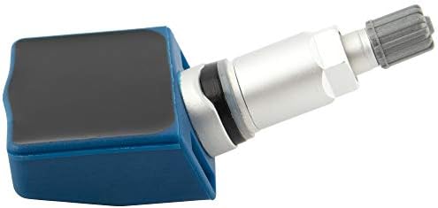 Qty Boxi Sensor Pressuress Pressures TPMS 315MHz компатибилен за Nissan 350Z Frontier Murano Pathfinder Xterra 2002-2007 / За Infiniti FX35 FX45 G35 M35 M45 Q45 2003-2007 | 40700CD001 40700CD000 974-019