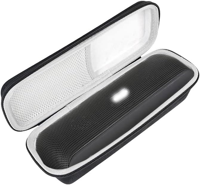 Тешка кутија Cruvurbi за Anker Soundcore Motion+ Bluetooth звучни звучни звучни звуци плус преносна торба за складирање на патувања