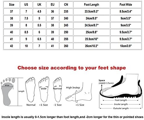 Енвез клин сандали за жени кои дишат отворени папучи на пети слајдови лето нелични чевли за одење широко вклопни сандали