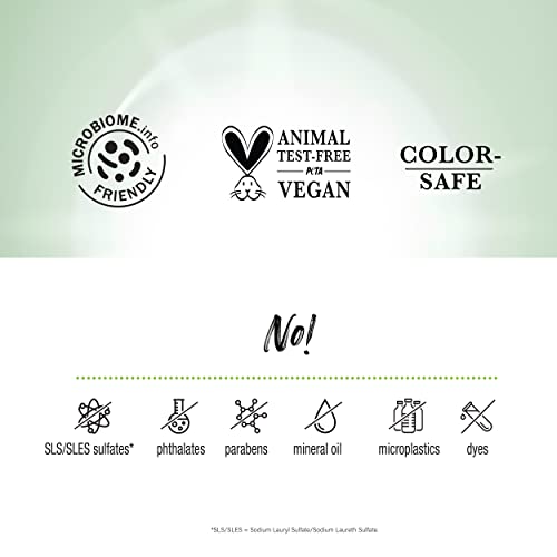 Биотера Ултра Боја Нега Шампон И Регенератор | Продолжување На Живописни Боја Третирани Коса | Микробиом Пријателски | Вегетаријанска