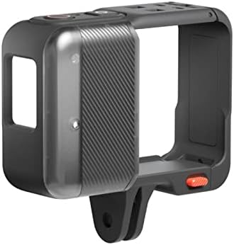 Компјутер Камера Заштитна Рамка Замена Додатоци Капак Случај За Insta360 ЕДЕН Rs Топлина Мијалник Заштитна Рамка