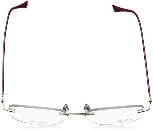 Очила Реј-Бан Оптички РХ 8757 1195 Сребро