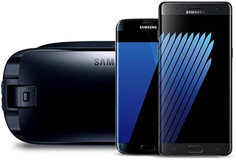 Samsung Опрема VR-GS7s, Забелешка 5, GS6s