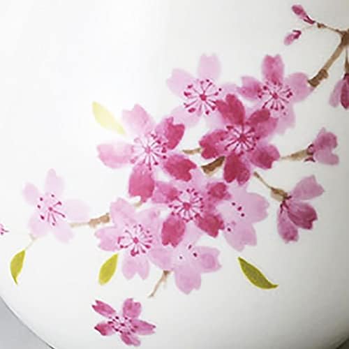 Nippon Pattery T94175280 чајник, розова, 16,9 fl oz