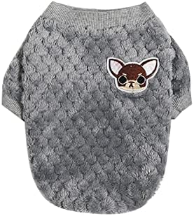 Облека за домашно милениче за мали кучиња машки дизајнер изгледаат облека за кучиња зима нова облека за домашно милениче мачка мало милениче палто за средни кучињ?