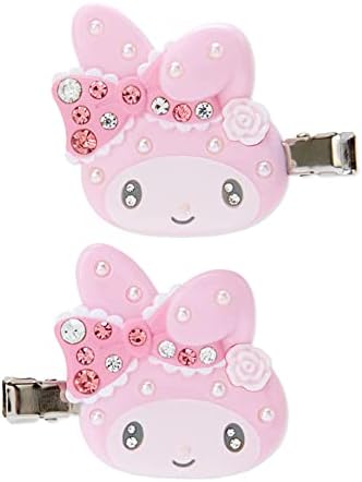 Sanrio 294802 Hello Kitty Bangs Clip DX