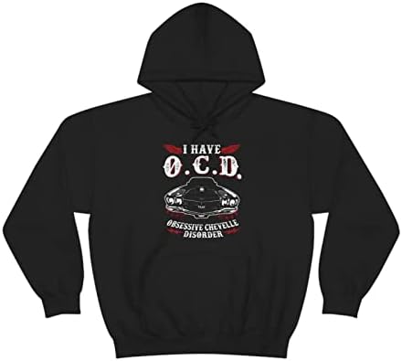 Chevy Chevelle Mens Hoodie Musclecars Race Car Auto Racing Jumper со мажи за мажи